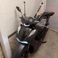 Honda SH 150 Sport