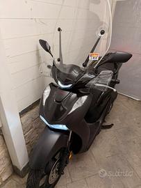 Honda SH 150 Sport
