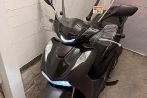 Honda SH 150 Sport