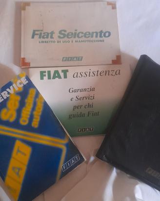 ricambi fiat 600