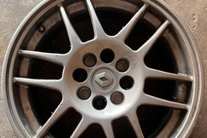 1 Cerchione Oz Renault R15
