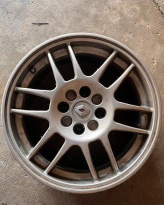 1 Cerchione Oz Renault R15