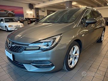 Opel Astra 1.5 CDTI 122 CV S&S AT9 Sports Tourer U