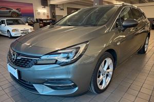 Opel Astra 1.5 CDTI 122 CV S&S AT9 Sports Tourer U