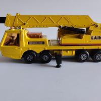 Matchbox super Kings
