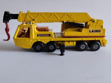 Matchbox super Kings
