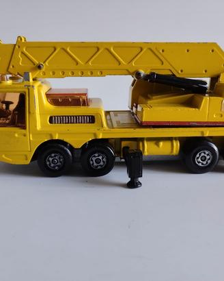 Matchbox super Kings