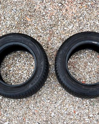 Pneumatici Goodyear Ultragrip 175/65 R14
