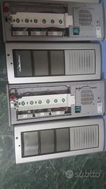 Tastiere citofoniche BTicino