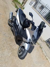 Gilera nexus