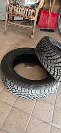 Pneumatici hankook winter 