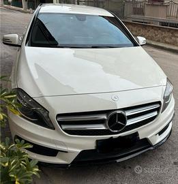 Classe A AMG