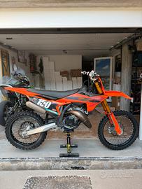 Ktm sx 150 2025