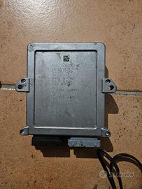 Impianto gpl romano con 10.000km