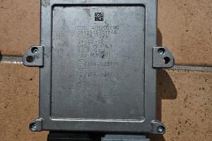 Impianto gpl romano con 10.000km