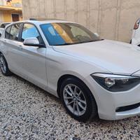 Bmw 118 118d 5p. Sport