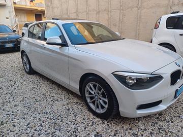Bmw 118 118d 5p. Sport