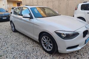 Bmw 118 118d 5p. Sport