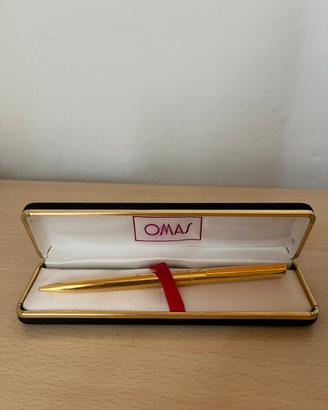 Penna a Sfera Omas
