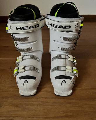 Scarpone da sci junior Head Raptor
