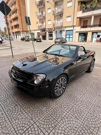 Mercedes SLK Cabrio RESTAURATA