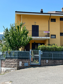 Villa a schiera Castrolibero(Fontanesi-santa lucia