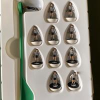 Subbuteo lw Botafogo 1957.