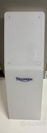 triumph Espositore Display Concessionaria Moto