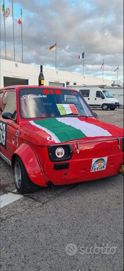 FIAT 126