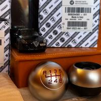 Pomello Cambio Giulietta