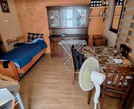 San lorenzo loft su due livelli