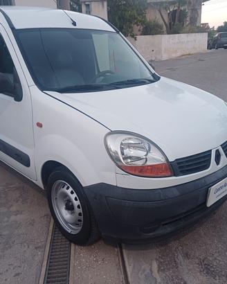 Renault Kangoo 1.5 dci Furgone