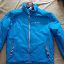 Giacca a vento/giubbotto