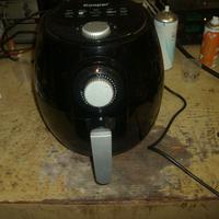 friggitrice ad aria calda kooper