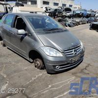 MERCEDES - BENZ CLASSE A W169 A 180 -ricambi