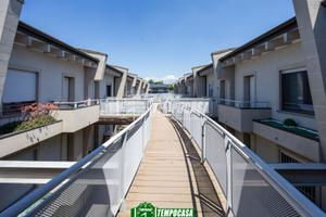 TRILOCALE MODERNO A GREZZAGO - BOX DOPPIO | LIBERO