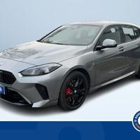 BMW Serie 1 118d M sport pro
