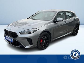 BMW Serie 1 118d M sport pro