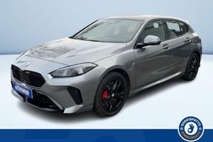 BMW Serie 1 118d M sport pro