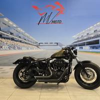 Harley-Davidson Sportster 1200 FortyEight 14500