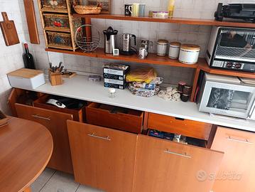 Base cucina