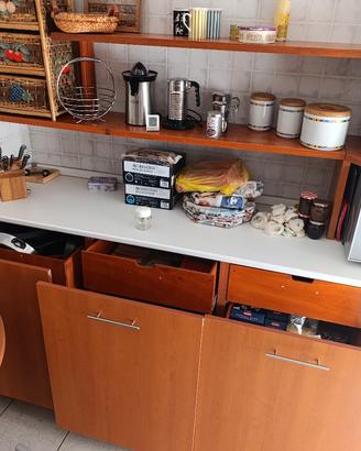 Base cucina