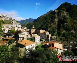 Appartamento residenziale Orsomarso ( Pollino )