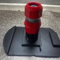 COPERCHIO SCORREVOLE LAVAGGIO CASSETTA WC THETFORD