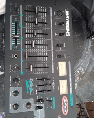 mixer