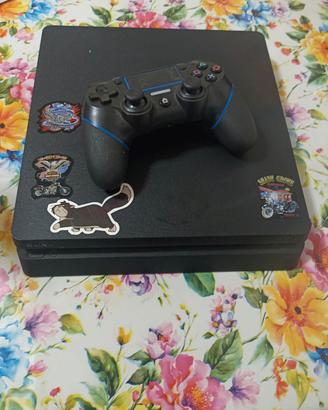 PlayStation 4