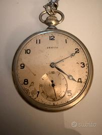 OROLOGIO DA TASCHINO