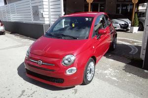 FIAT 500 1.0 Hybrid Connect