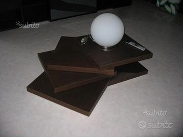 Tavolinetto moderno in Outlet