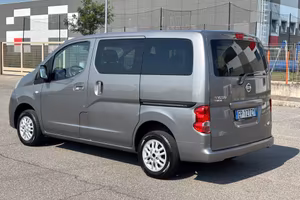 Nissan NV200 EVALIA, 1.6 BENZINA, UNI PRO,
